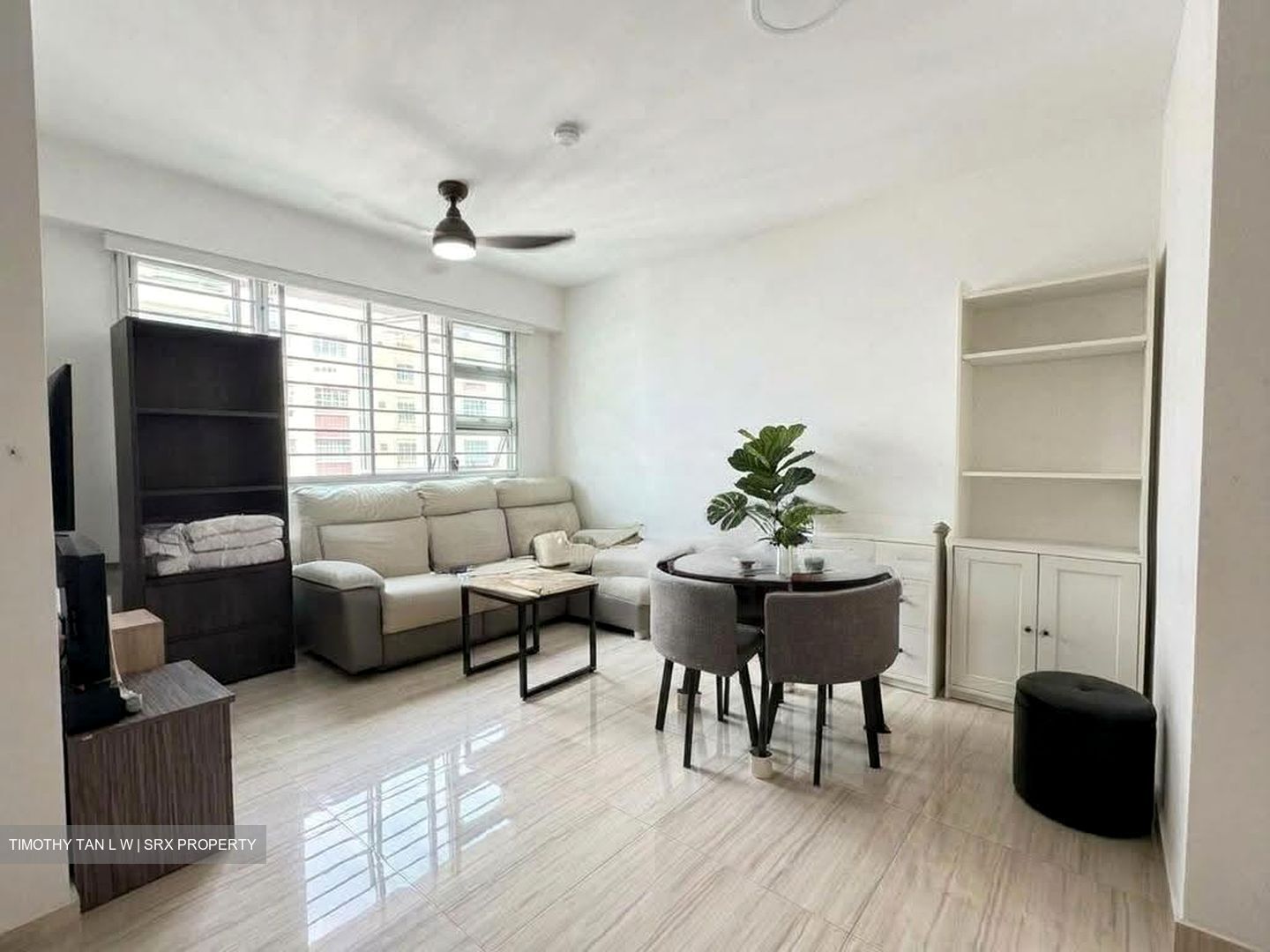 Blk 429B Bedok North Woods (Bedok), HDB 3 Rooms #631830731